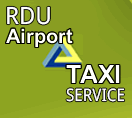 RDU Taxi Logo